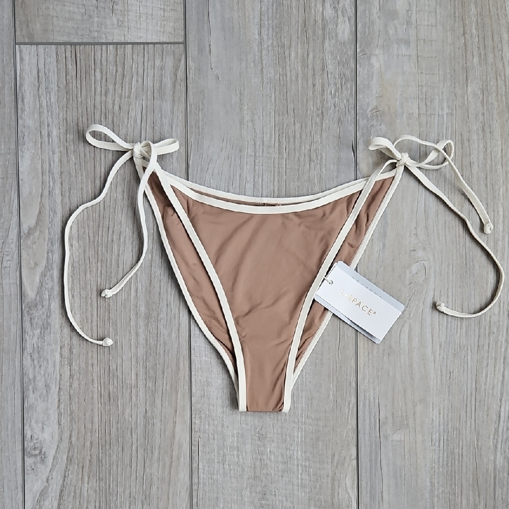 Lspace Bikini Bottoms